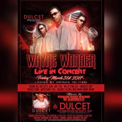 WAYNE WONDER-POISON DART @DULCET IN NEW PORT RICHEY FLORIDA 3-31-17
