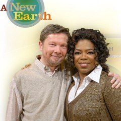 03 Eckhart Tolle & Oprah 2009 Audio