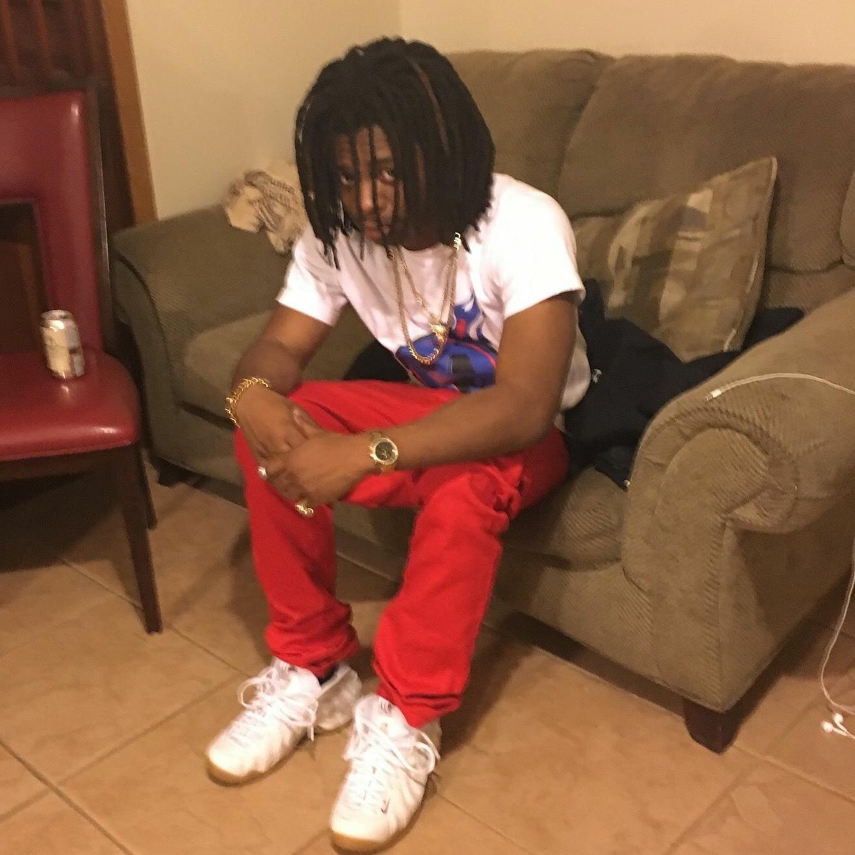 Mac Bari
