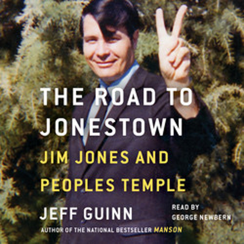 THE ROAD TO JONESTOWN Audiobook Excerpt