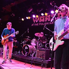 Teenage Fanclub = Sparky's Dream (Live at Warsaw)