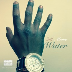 Chi Mercy - Royalty (feat. Shaq G)