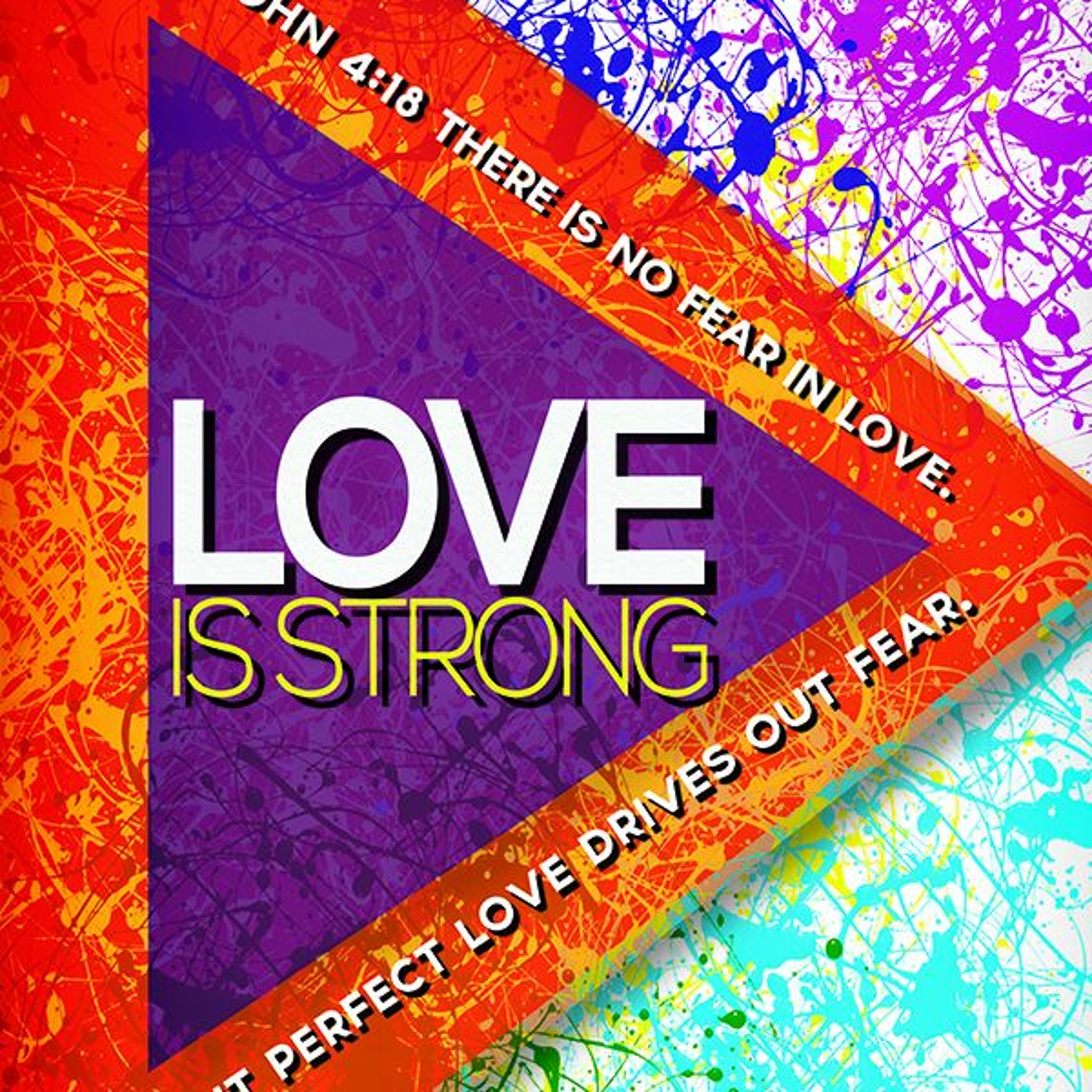 Build Your Faith with Ro and Meggon Anderson