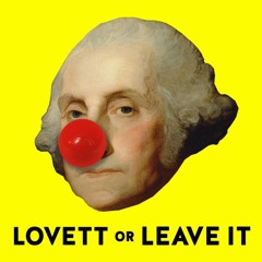Lovett or Leave It! Theme