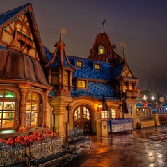Magical House