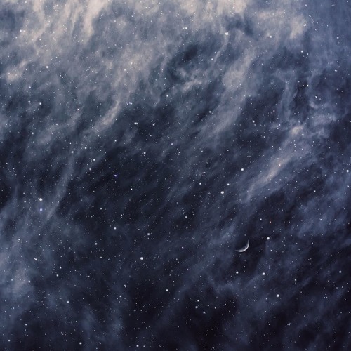 Yoyu - Ordinary Moon (Album Snippets)