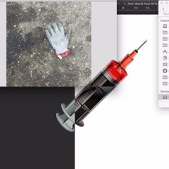 SYRINGE - LIL NEEDLE (prod. by ERLAX)