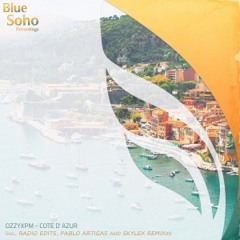 Cote d'Azur [PREVIEW]