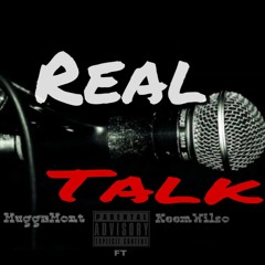 Real Talk feat Keem