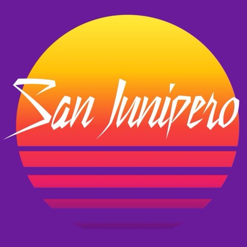 San Junipero
