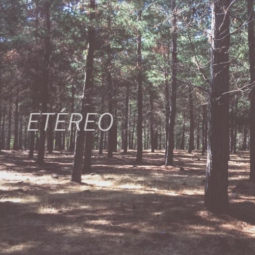 Etéreo