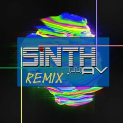 Virtual Riot - In My Head Ft. PRXZM (Sinth.wav Remix)