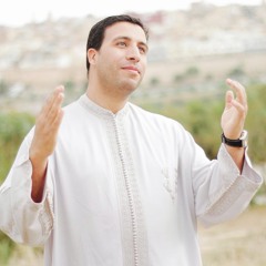 لبيك اللهم لبيك -اداء ياسين بنحبيبي