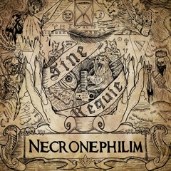 Traccia 3 - NecroNephilim - SkyEye - prod. Kuma19 - chitarre by Anto