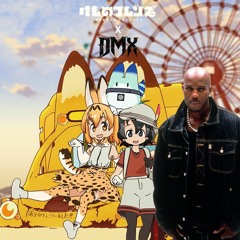 We in Japari Park [Kemono Friends x DMX]