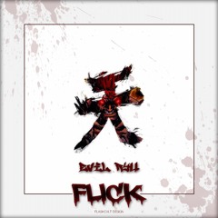 AD X SUBFILTRONIK X CURZED - EVIL RYU *FLICK EDIT* FREE DOWNLOAD
