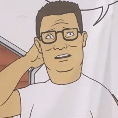 Hank Hill is a Fucking Weeb