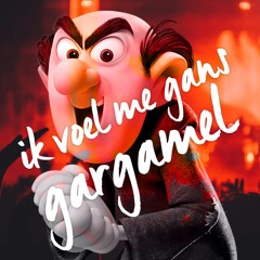 Gans Gargamel feat. Basurero