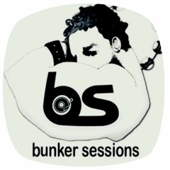 Voice Box Presents Bunker Sessions - Mixed by Dan Warby