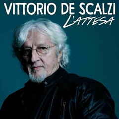 Vittorio De Scalzi - L'attesa