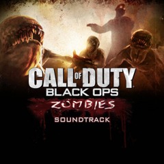 Call Of Duty: Zombies (KŸB Psy Edit)
