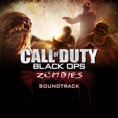 Call Of Duty: Zombies (KŸB Psy Edit)