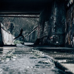 FreakMe Ft. Jinadu - Hidden Time (Dyno Rmx)