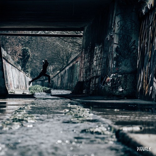 FreakMe Ft. Jinadu - Hidden Time (Dyno Rmx)