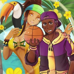 The King Of Fighters XIV  COCO South America Team Theme  OST