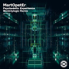 MartOpetEr - Psychedelic Experience (Original) OUT NOW !!!