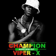 Champion - Viper X
