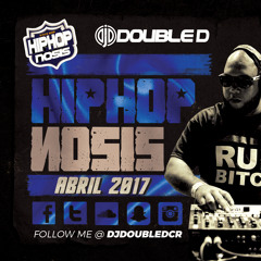 HIPHOPNOSIS SESSION ABRIL 2017