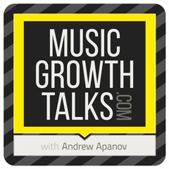 MGT57: Why You Haven't Produced Enough Music – Alex Cowles (Stillhead)