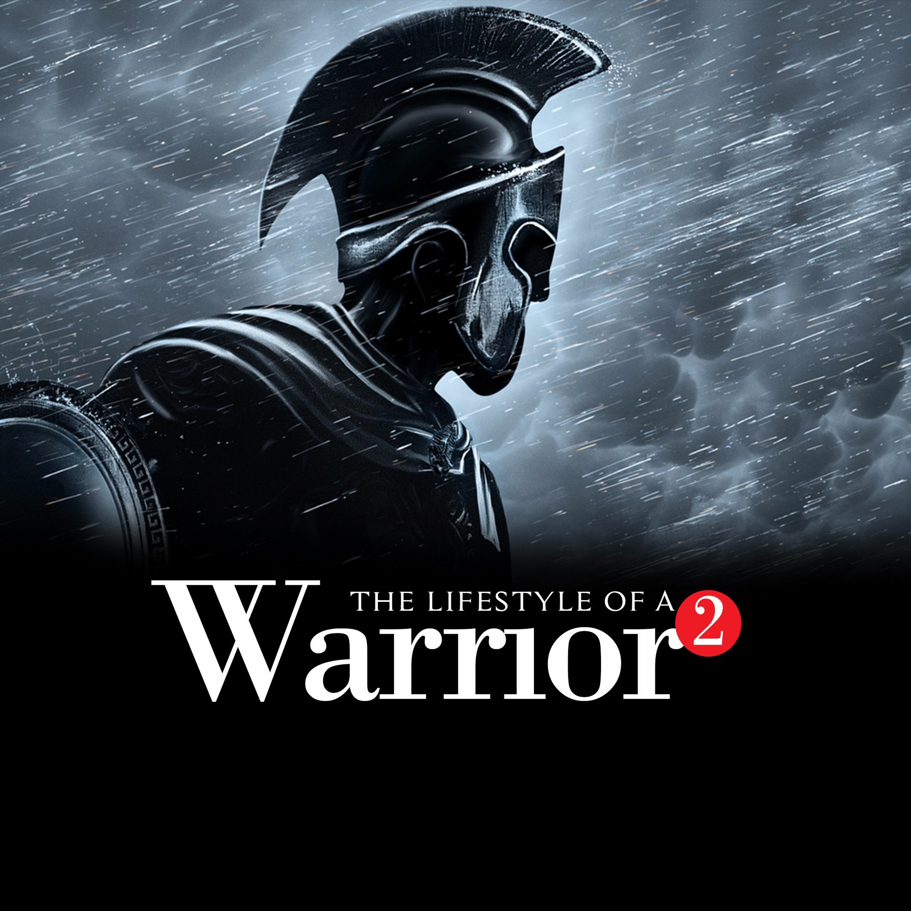 The Lifestyle of a Warrior II episode artwork