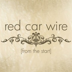 Some Lights Are Dark - Red Car Wire