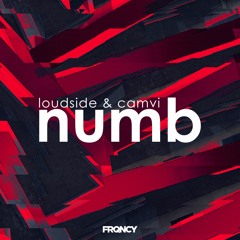 Loudside & Camvi - Numb
