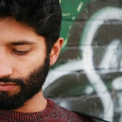 Lover You Should've Come Over (Cover) • Jeff Buckley