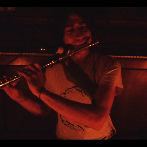 [/w VIDEO] Soundscape Improvisation #4 (Live-Looping with LoFi-Keyboard, Guitar, Flute, Harmonica)