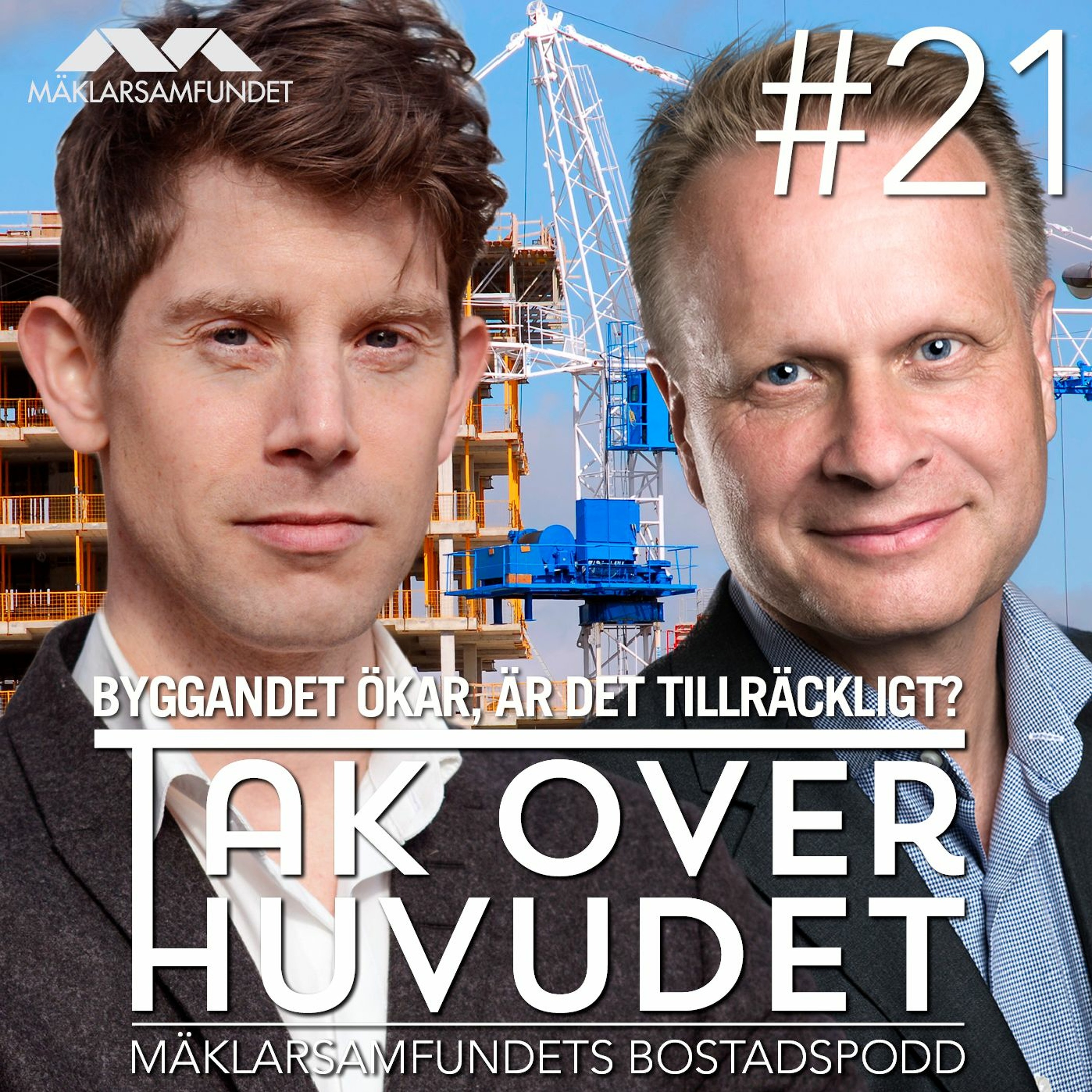 Tak över huvudet