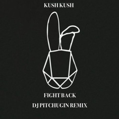 Kush Kush - Fight Back (Dj Pitchugin Remix)