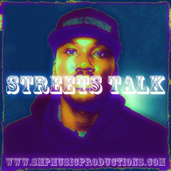Meek Mill x Rick Ross Type Beat - "Streets Talk" [Prod. SMP]