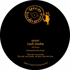 SW021 - DEWEY - Loch Linnhe