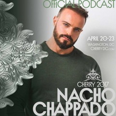 Nacho Chapado Cherry  2017 (Special Session)(Free Download)