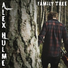 Family Tree - Alex Hulme