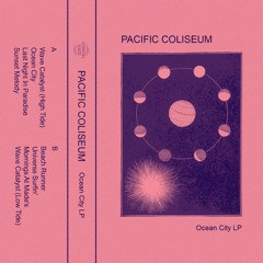 Pacific Coliseum - Sunset Melody