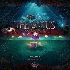 The Lotus Collections Vol 2 ~ Out Now