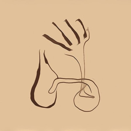 Konstrukt & Alexander Hawkins - excerpt from 'Live at Cafe Oto'