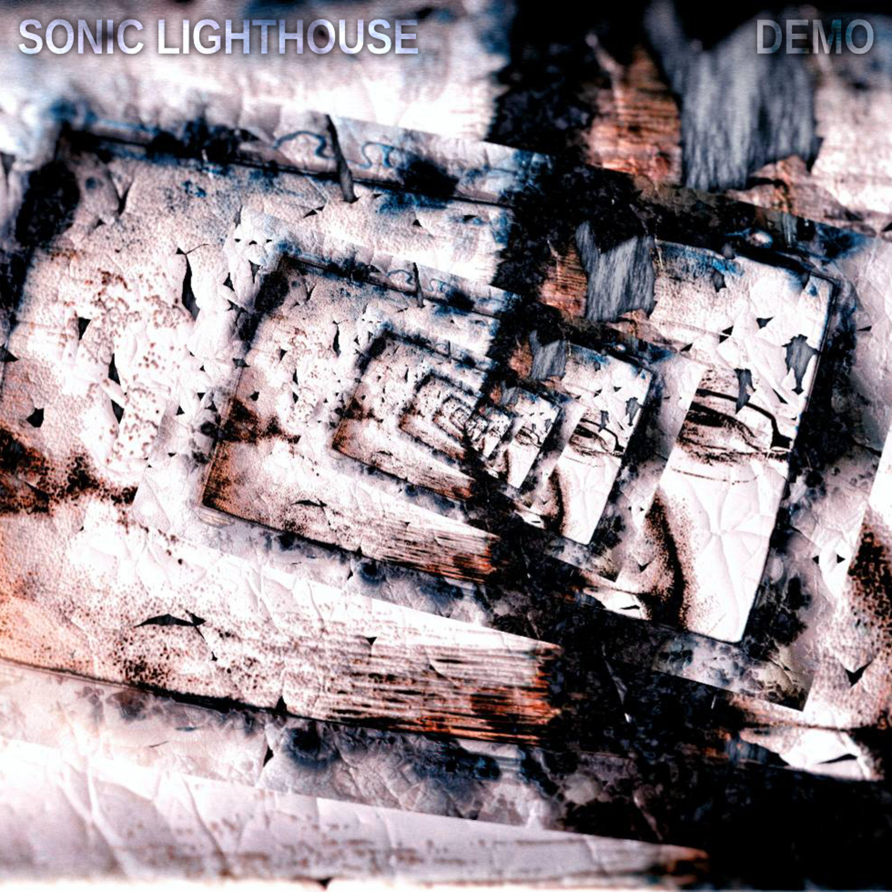 Sonic Lighthouse - Impulse (Raw Demo Recording )