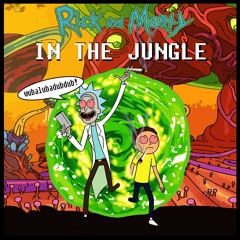 Wubalubadubdub! (Rick'N'Morty Song) - FOTH [STOMP! SOUNDS SW006]