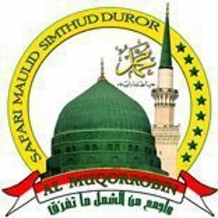 Tholama Asyku Ghoromi